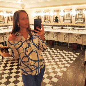mature london escort
