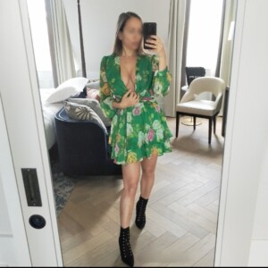 high class independent escort
